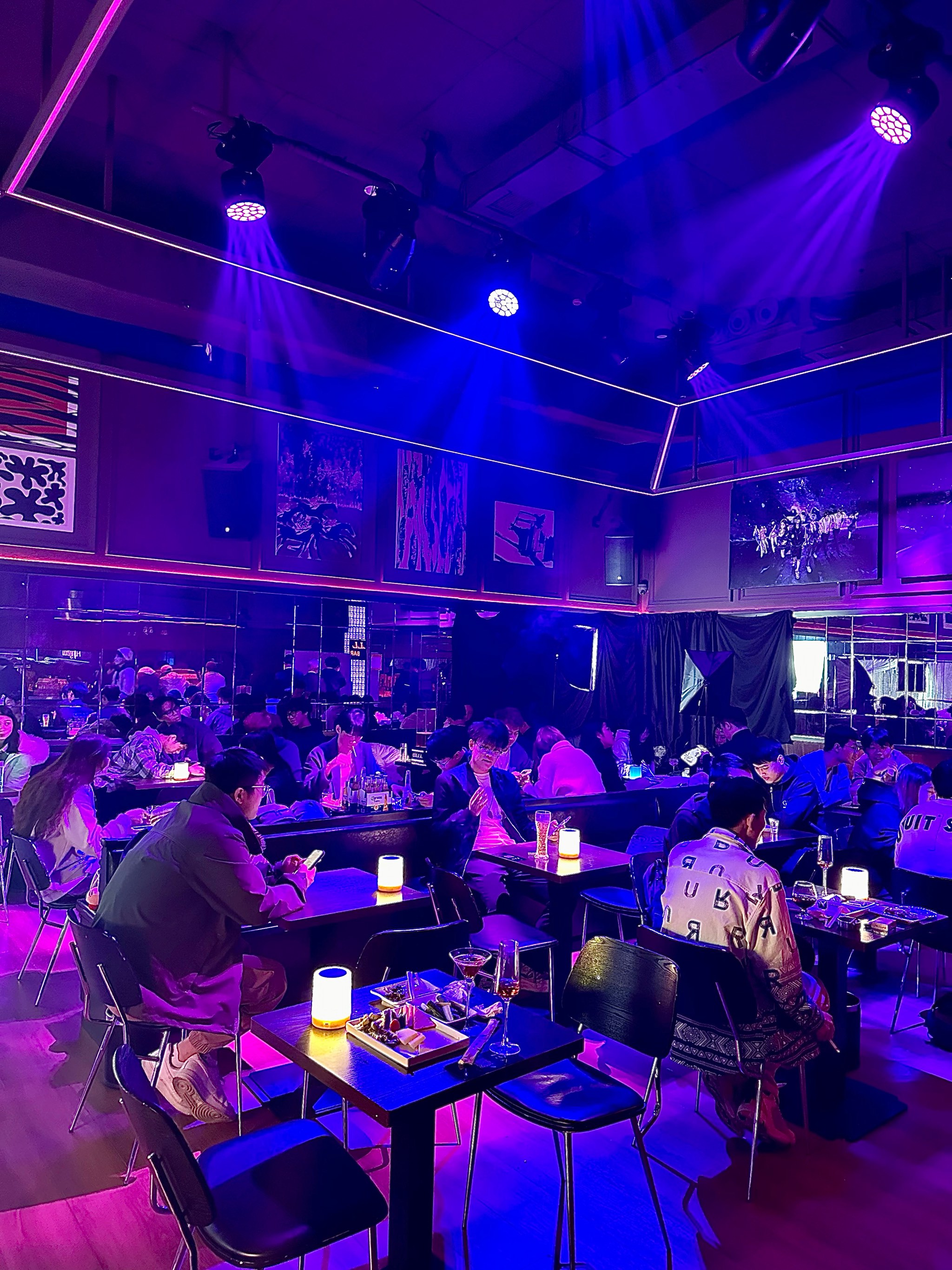 榆林商务ktv：独特体验共享商务娱乐-靖边县ktv预定