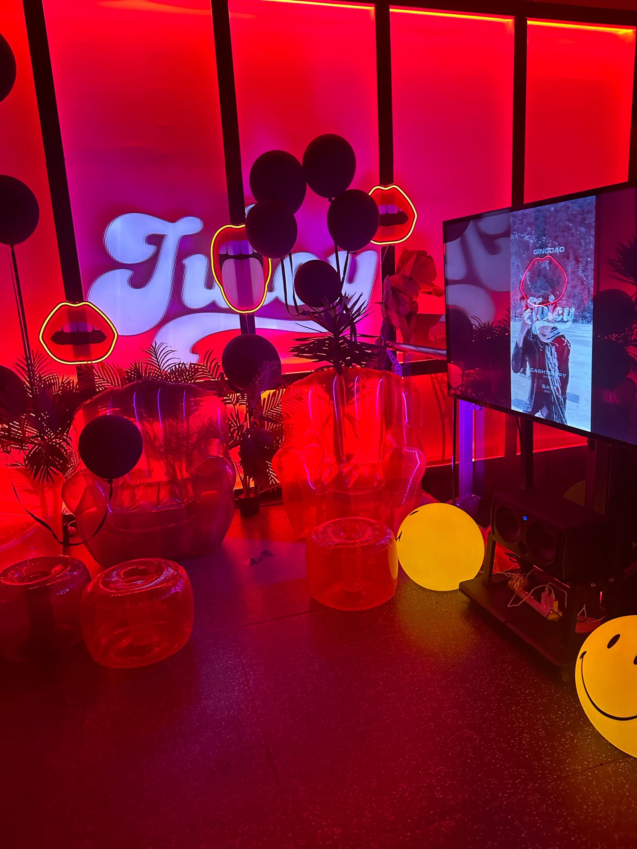 榆林商务ktv全攻略详解-靖边县ktv预定