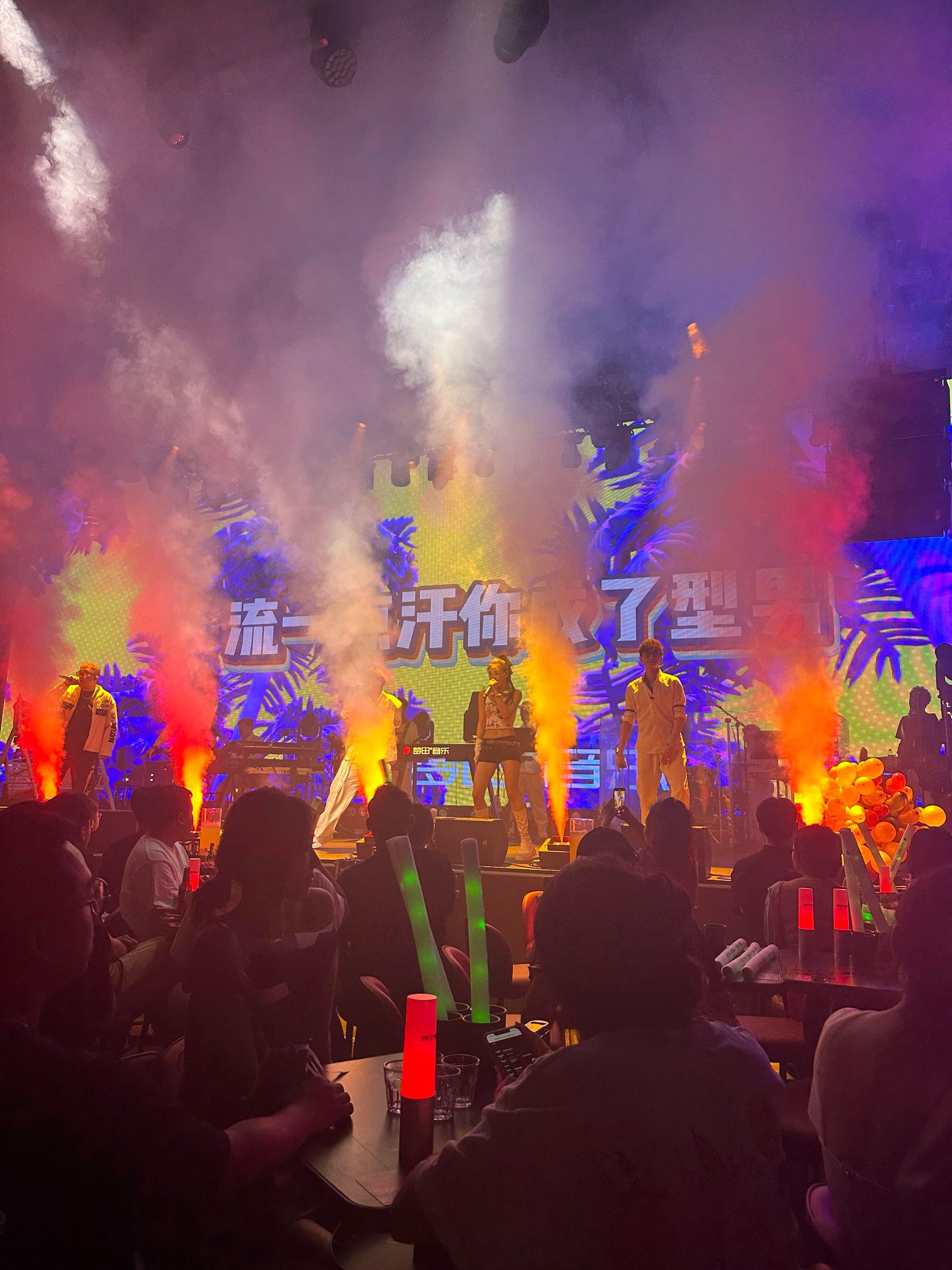 榆林商务ktv与片场区别-靖边县ktv预定